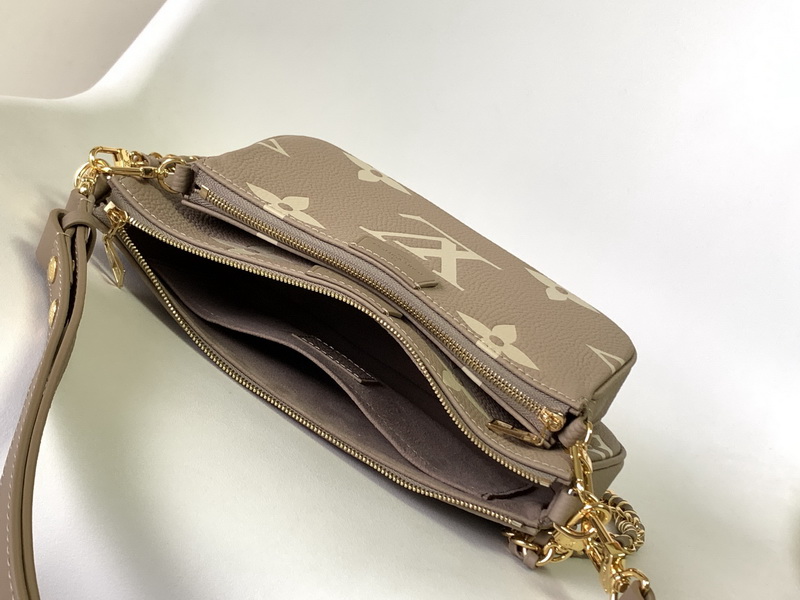 LV Handbags AAA(Women)-611