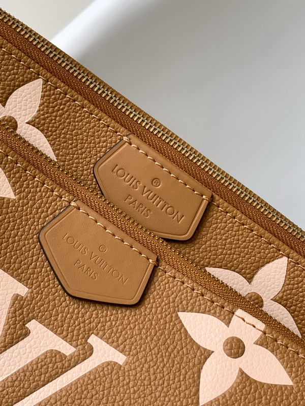 LV Handbags AAA(Women)-612