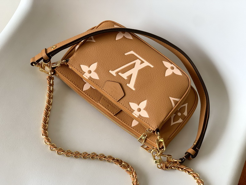 LV Handbags AAA(Women)-612