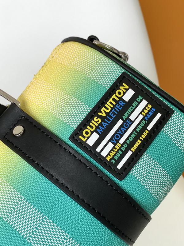 LV Handbags AAA(Women)-615