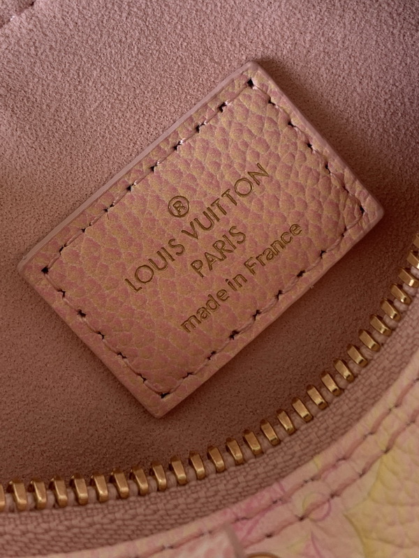 LV Handbags AAA(Women)-616