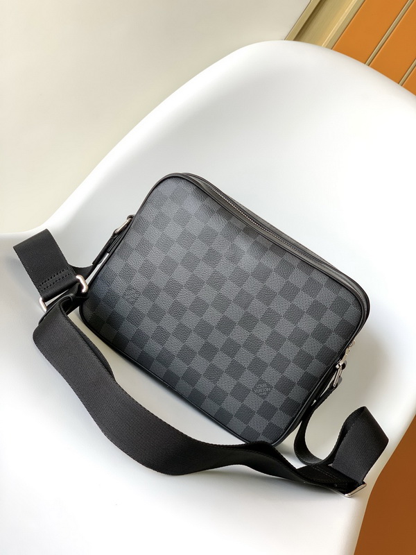 LV Handbags AAA(Women)-619