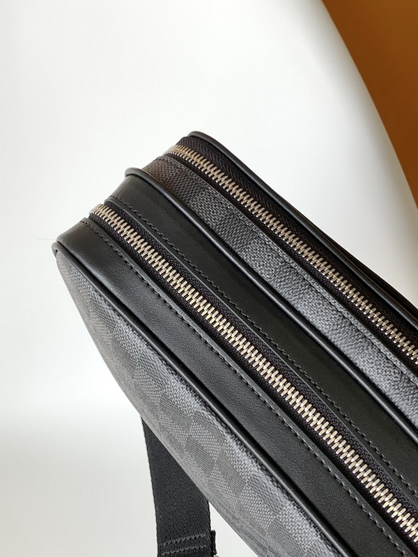 LV Handbags AAA(Women)-619