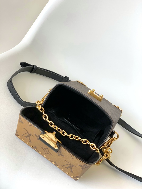 LV Handbags AAA(Women)-622