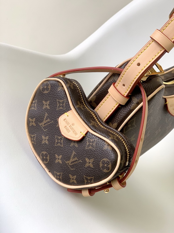 LV Handbags AAA(Women)-628