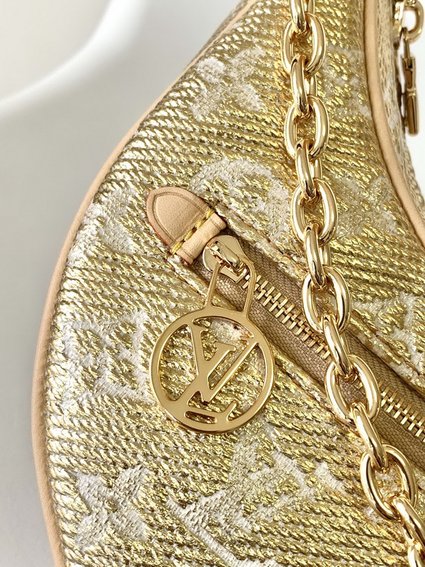 LV Handbags AAA(Women)-634