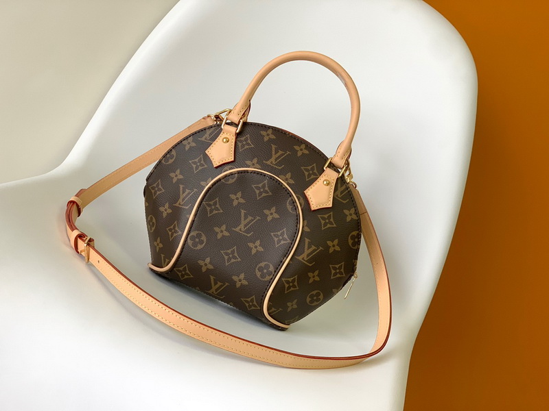 LV Handbags AAA(Women)-636