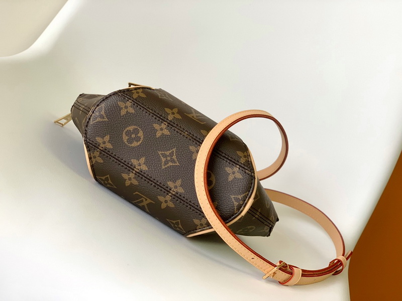 LV Handbags AAA(Women)-636