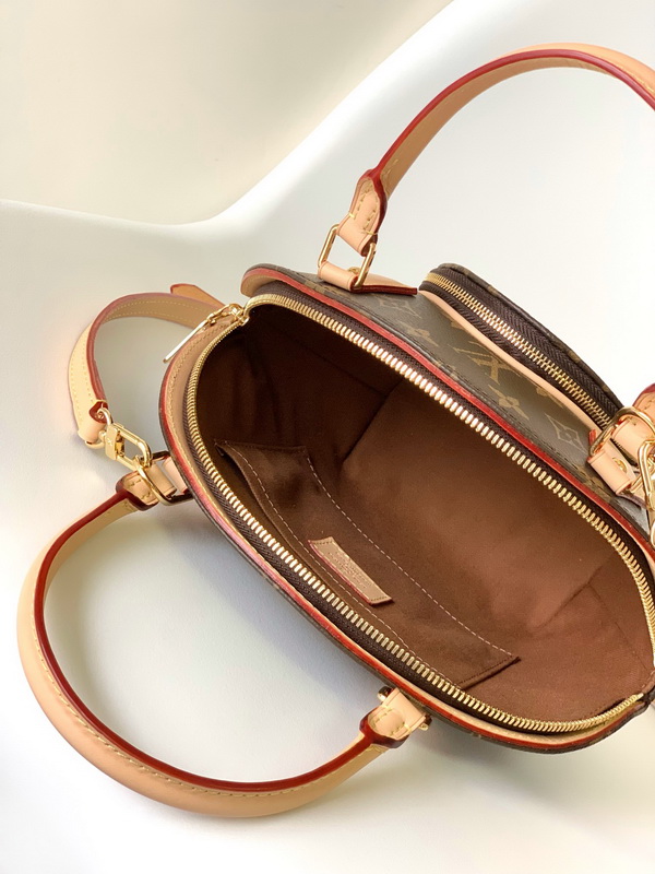 LV Handbags AAA(Women)-636