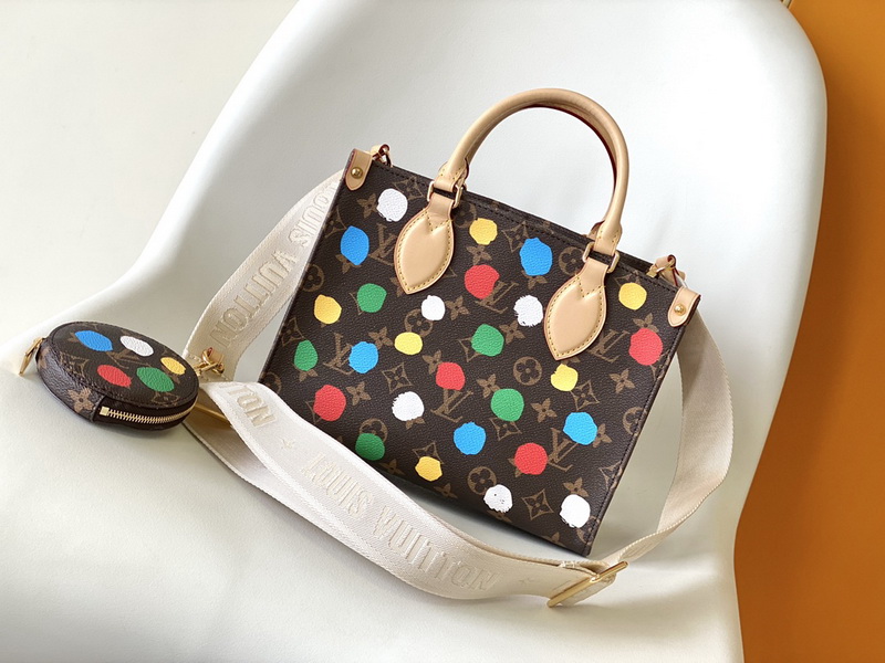 LV Handbags AAA(Women)-638