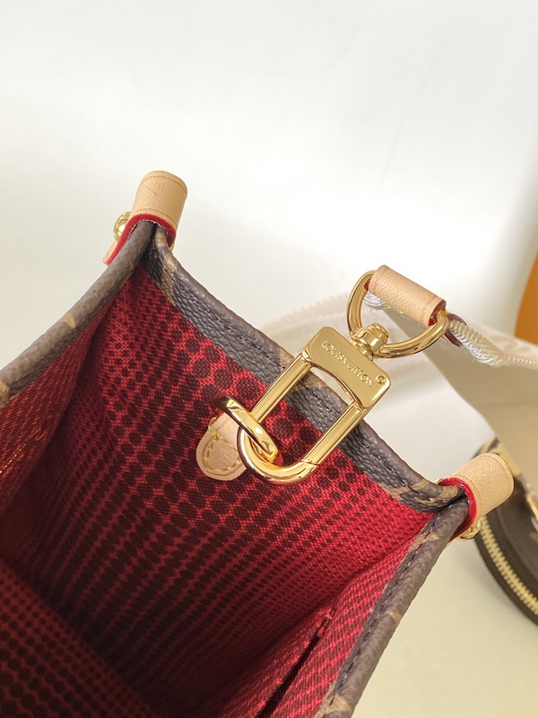 LV Handbags AAA(Women)-638