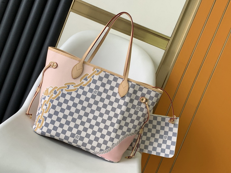 LV Handbags AAA(Women)-647