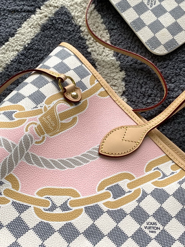 LV Handbags AAA(Women)-647