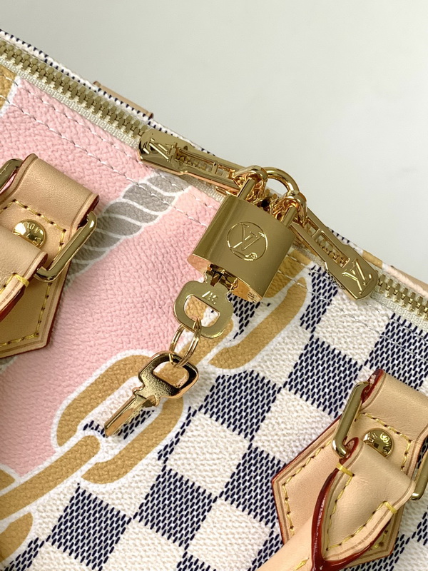 LV Handbags AAA(Women)-648