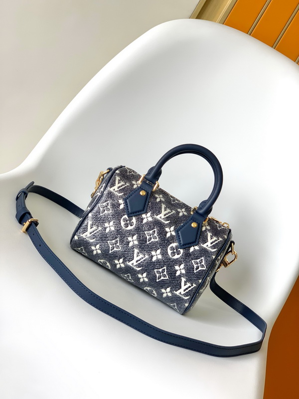 LV Handbags AAA(Women)-650
