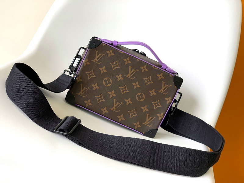 LV Handbags AAA(Women)-651