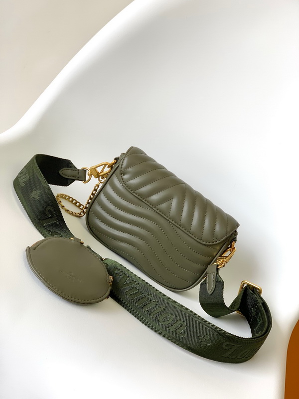 LV Handbags AAA(Women)-657