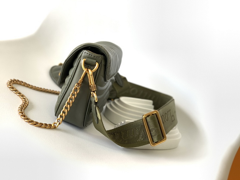 LV Handbags AAA(Women)-658