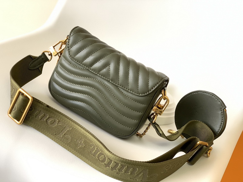 LV Handbags AAA(Women)-658