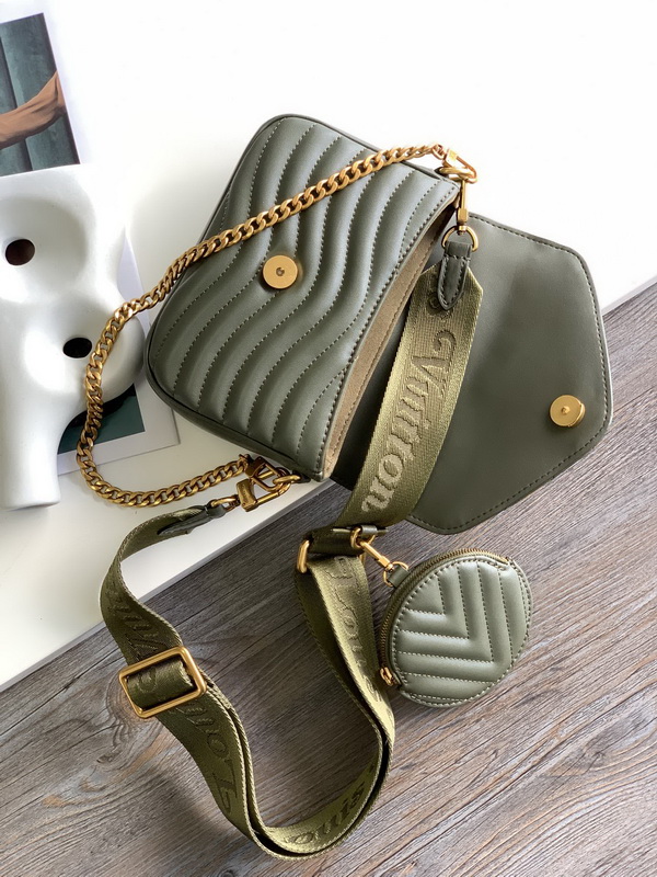 LV Handbags AAA(Women)-658