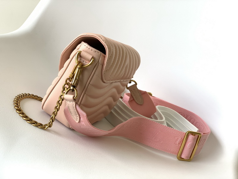 LV Handbags AAA(Women)-659