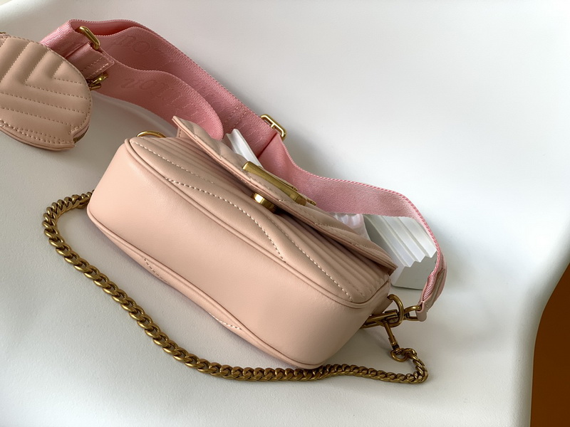 LV Handbags AAA(Women)-659