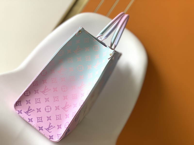 LV Handbags AAA(Women)-663