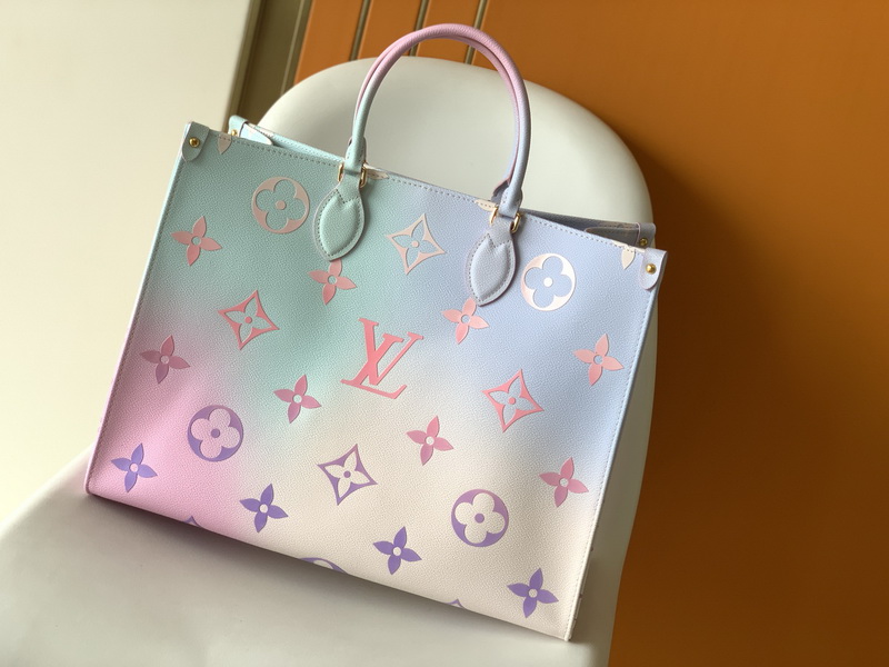 LV Handbags AAA(Women)-663