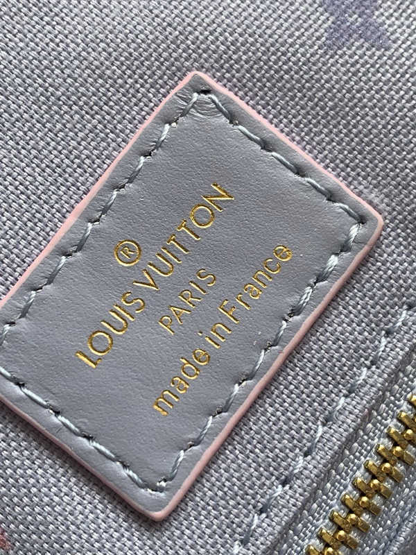 LV Handbags AAA(Women)-663