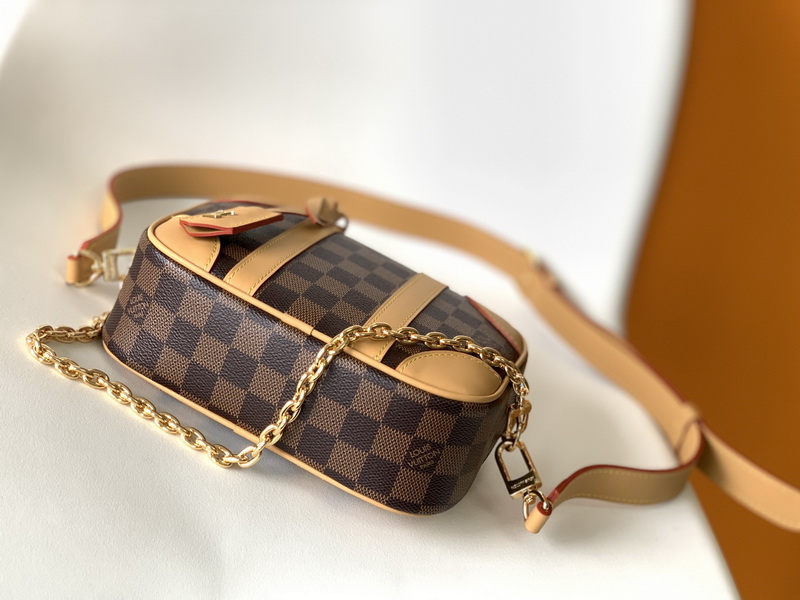 LV Handbags AAA(Women)-664
