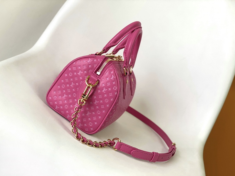 LV Handbags AAA(Women)-679