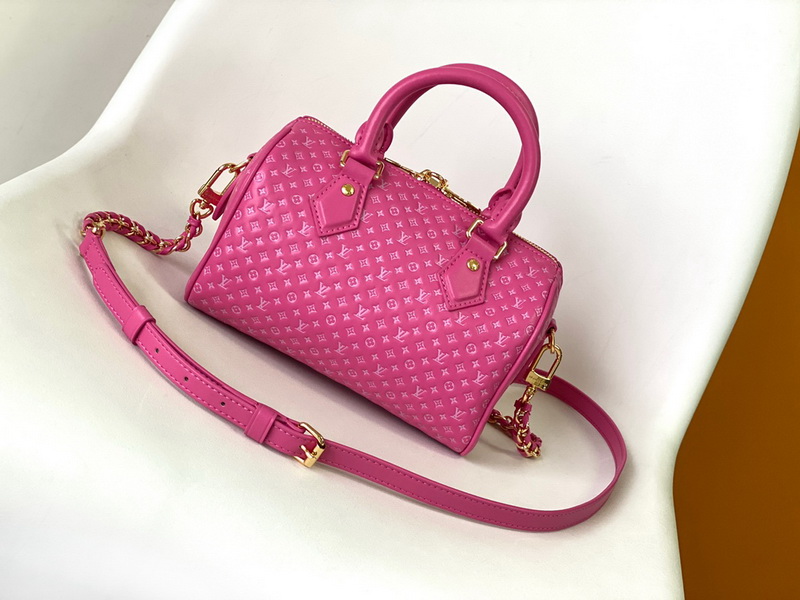 LV Handbags AAA(Women)-679