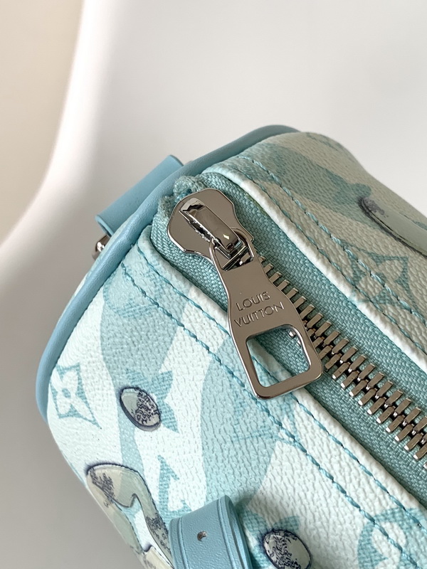 LV Handbags AAA(Women)-711