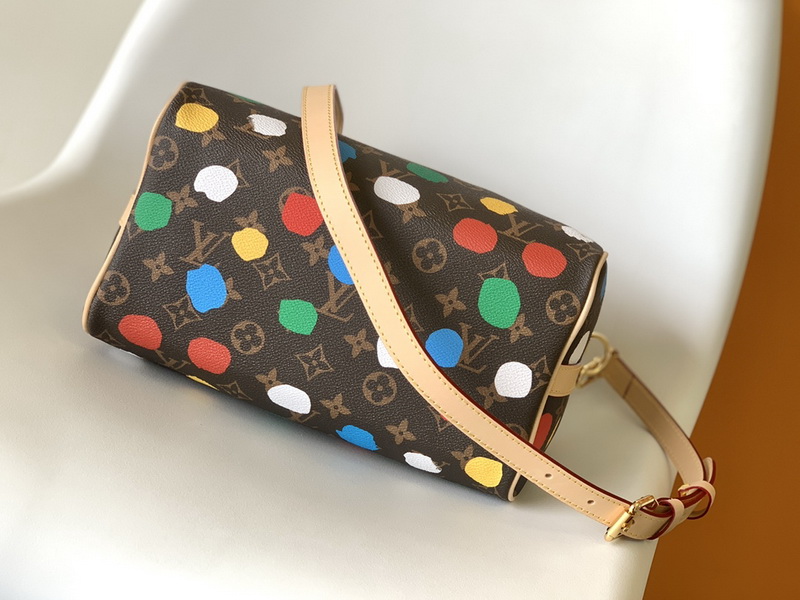 LV Handbags AAA(Women)-714