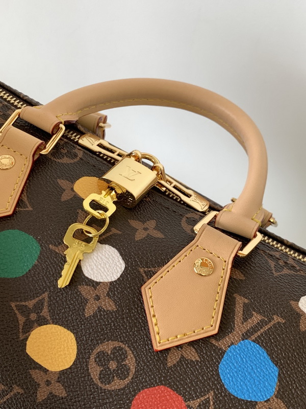 LV Handbags AAA(Women)-714