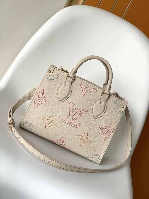 LV Handbags AAA(Women)-717