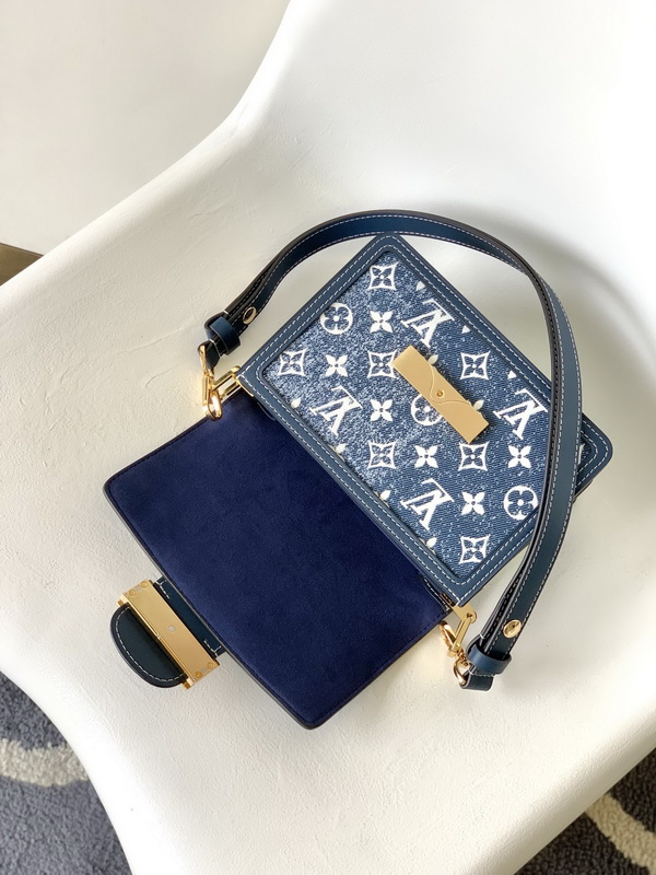 LV Handbags AAA(Women)-719