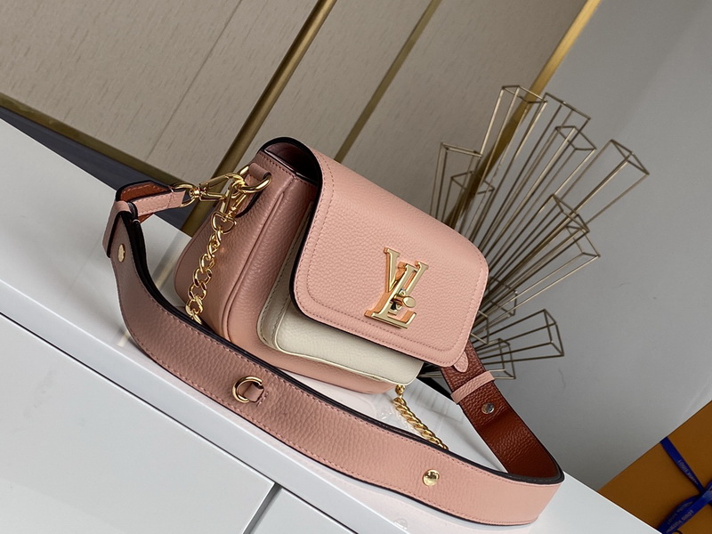 LV Handbags AAA(Women)-730
