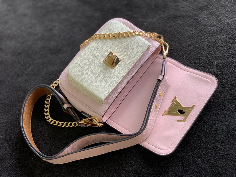 LV Handbags AAA(Women)-731