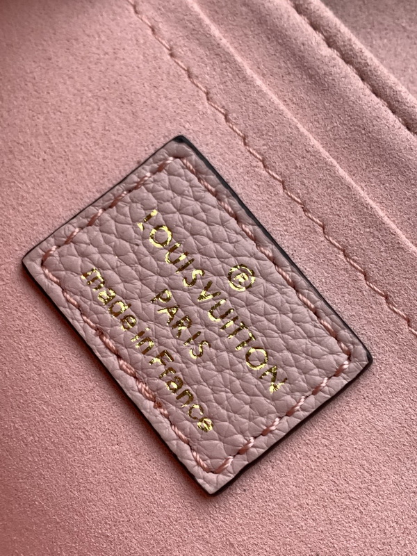 LV Handbags AAA(Women)-731