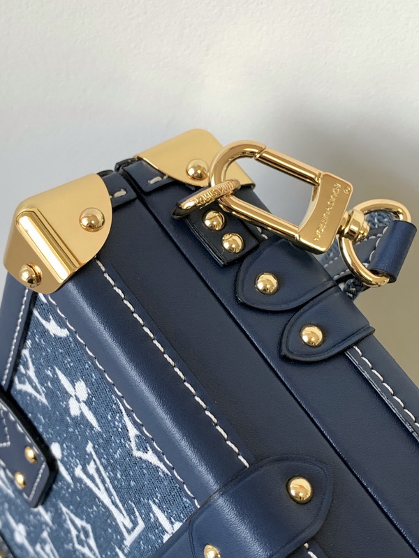 LV Handbags AAA(Women)-739