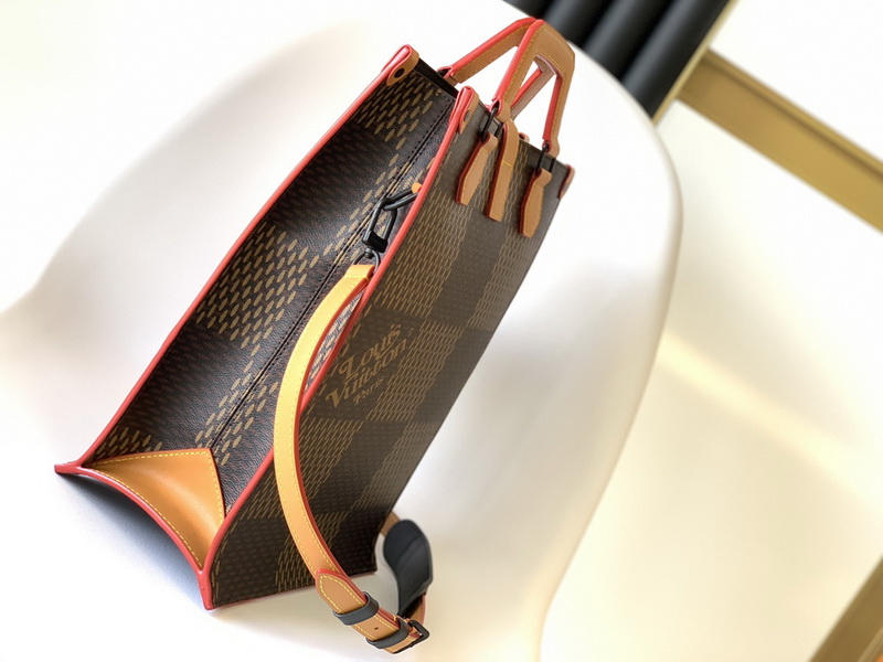 LV Handbags AAA(Women)-740