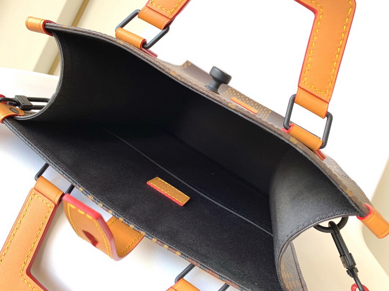 LV Handbags AAA(Women)-740