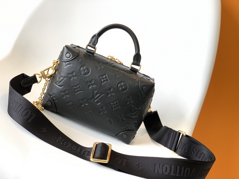 LV Handbags AAA(Women)-756