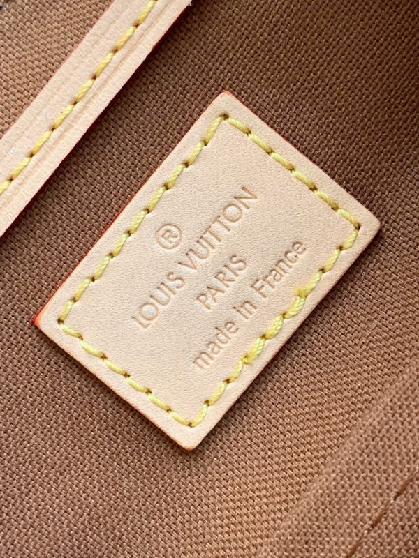 LV Handbags AAA(Women)-760