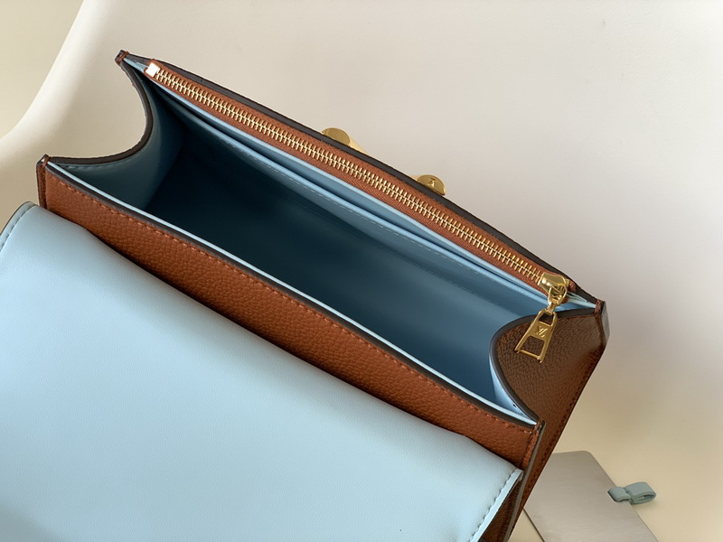 LV Handbags AAA(Women)-777