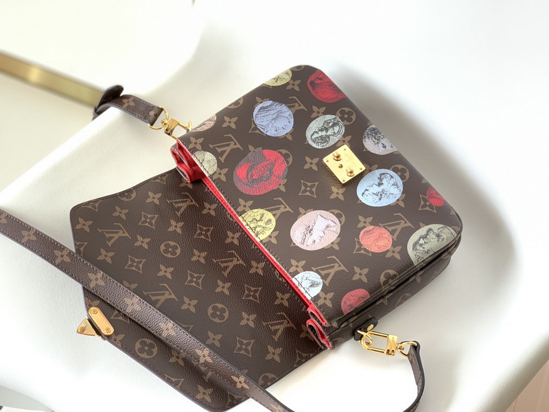 LV Handbags AAA(Women)-779