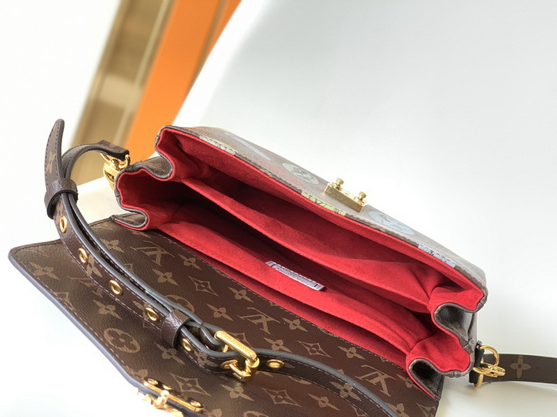LV Handbags AAA(Women)-779