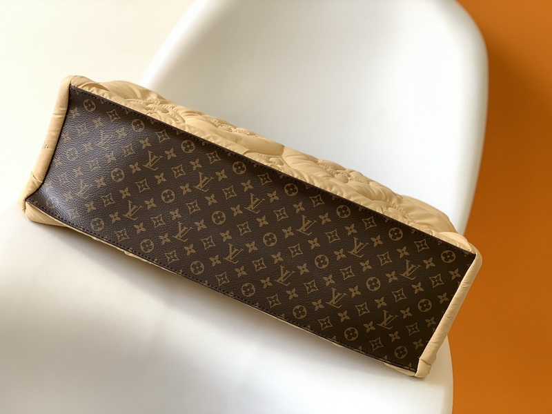LV Handbags AAA(Women)-791