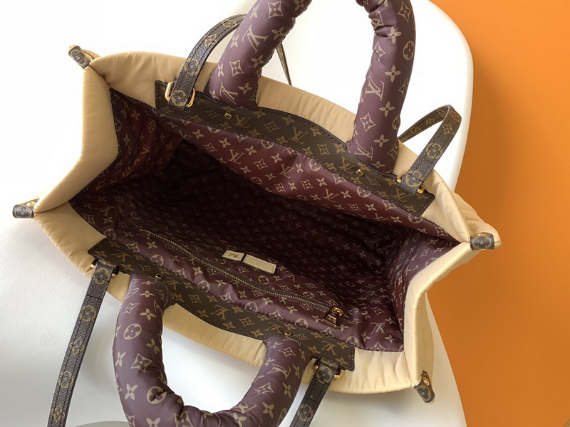 LV Handbags AAA(Women)-791